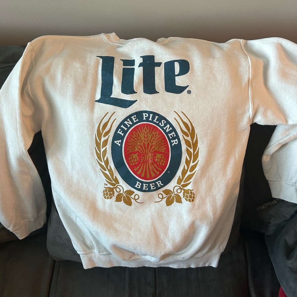 Miller Lite Crew
